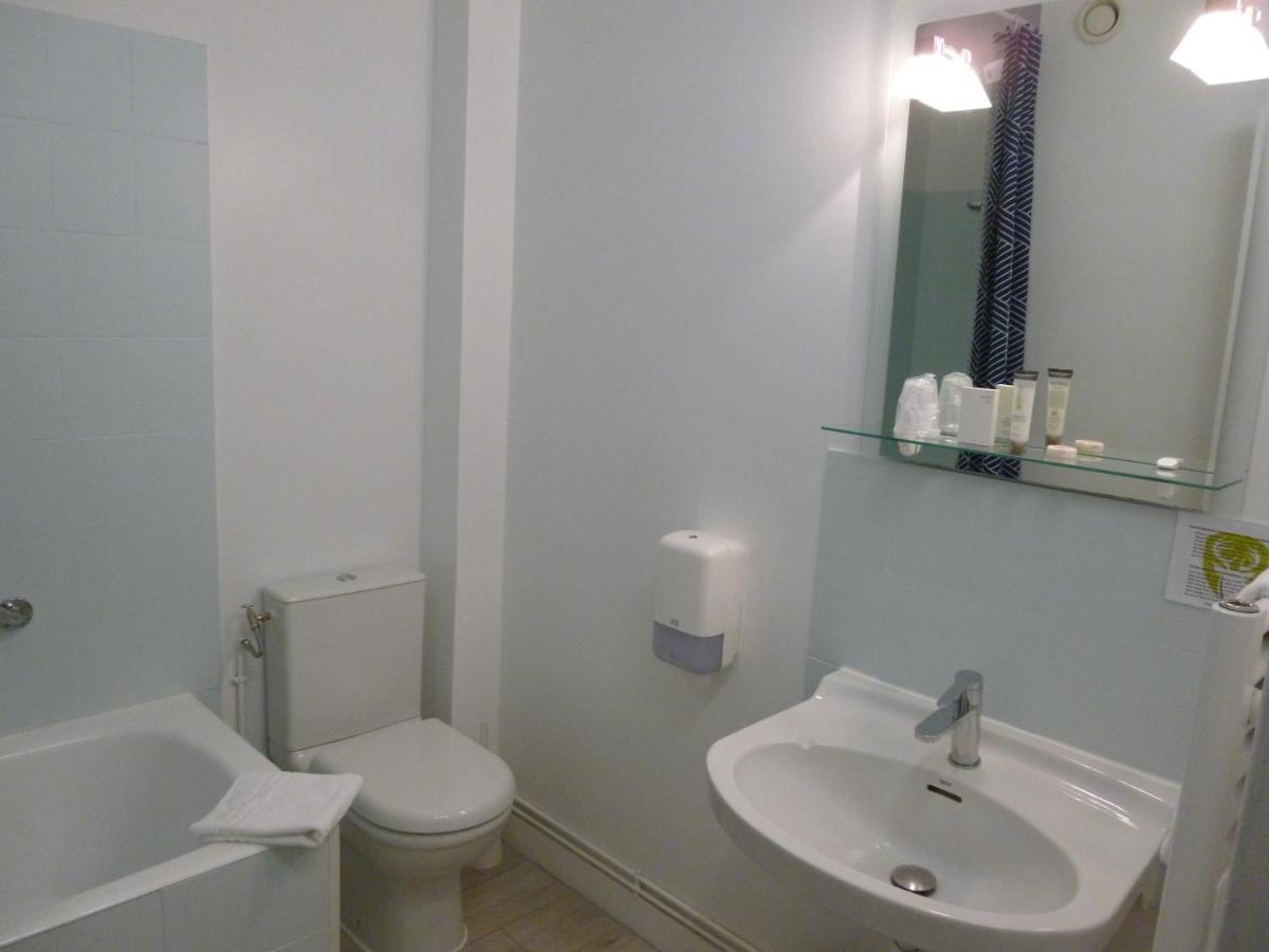 Hotel De La Bonnheure Bracieux Eksteriør bilde