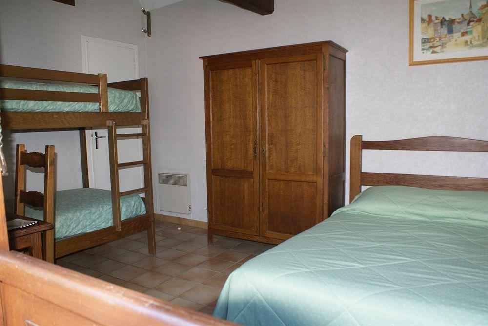 Hotel De La Bonnheure Bracieux Eksteriør bilde