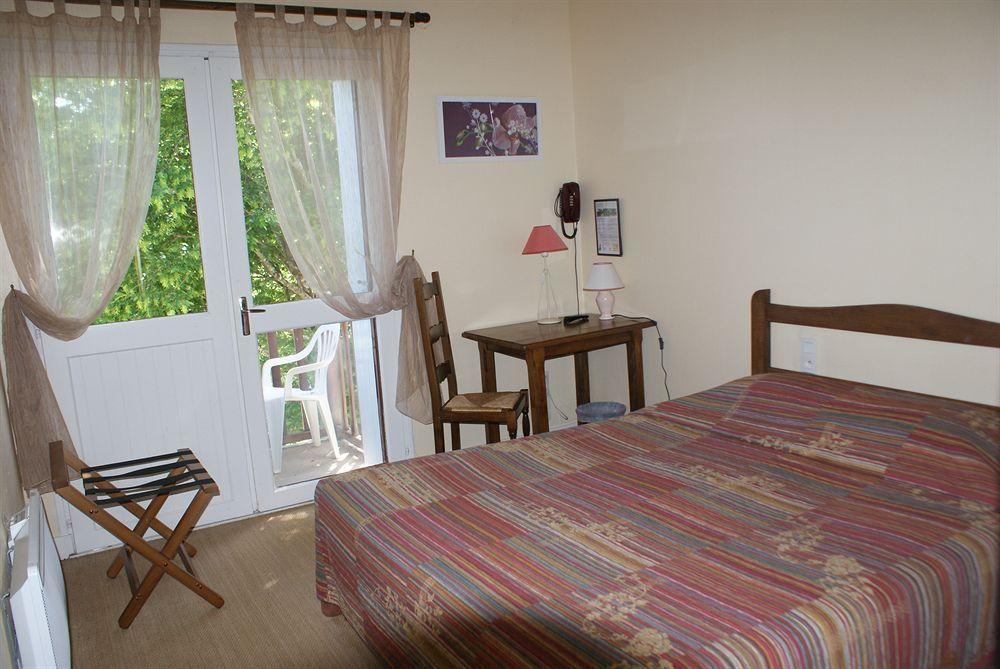 Hotel De La Bonnheure Bracieux Eksteriør bilde
