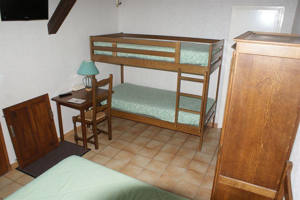 Hotel De La Bonnheure Bracieux Eksteriør bilde