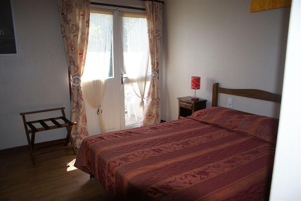 Hotel De La Bonnheure Bracieux Eksteriør bilde