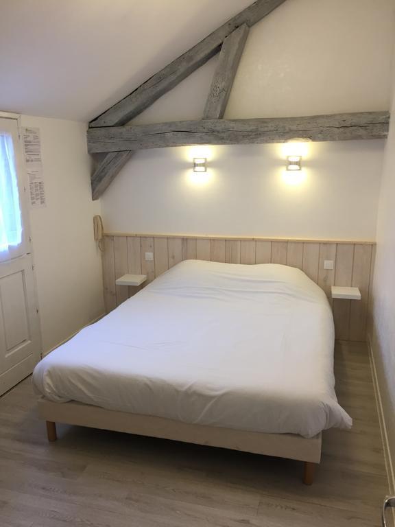 Hotel De La Bonnheure Bracieux Eksteriør bilde
